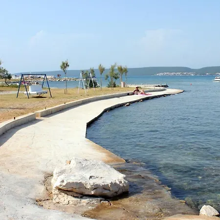 And By The Sea Mrljane, Pasman - 8464