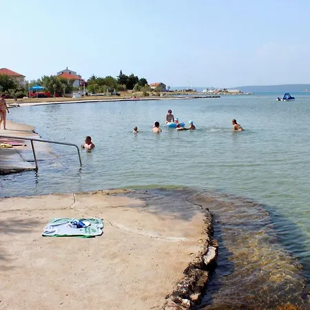 And By The Sea Mrljane, Pasman - 8464 3*