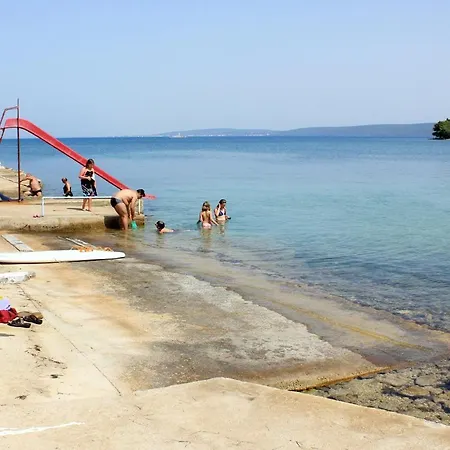 And By The Sea Mrljane, Pasman - 8464 Guest house 3*