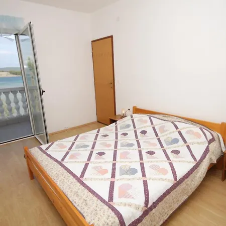 And By The Sea Mrljane, Pasman - 8464 Guest house Nevidane