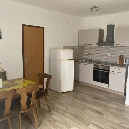 Pensionat And By The Sea Mrljane, Pasman - 8464