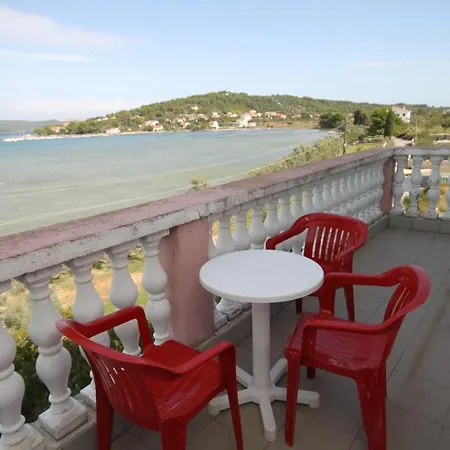 Guest house And By The Sea Mrljane, Pasman - 8464