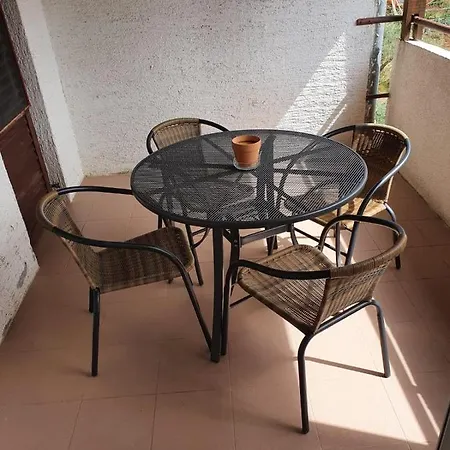 Guest house And By The Sea Mrljane, Pasman - 8464 Nevidane