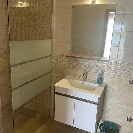 Pensionat And By The Sea Mrljane, Pasman - 8464 3*