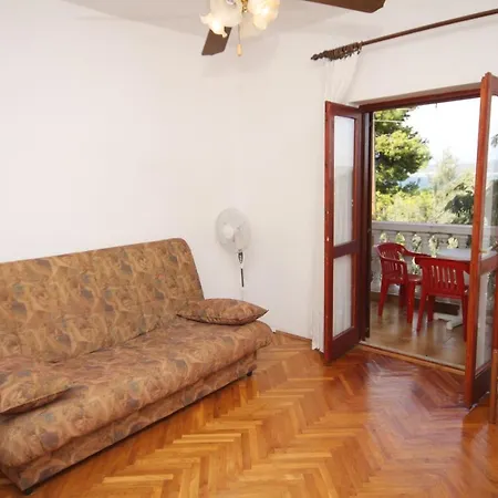 Pensionat And By The Sea Mrljane, Pasman - 8464 3*