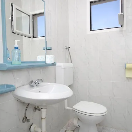 And By The Sea Mrljane, Pasman - 8464 Guest house 3*