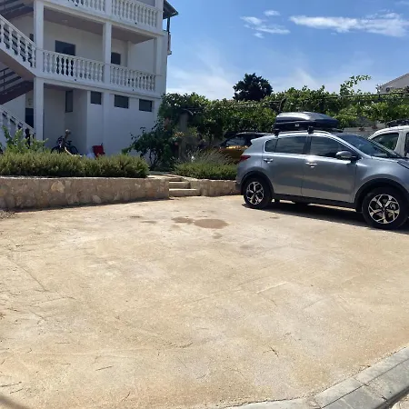 And By The Sea Mrljane, Pasman - 8464 3*