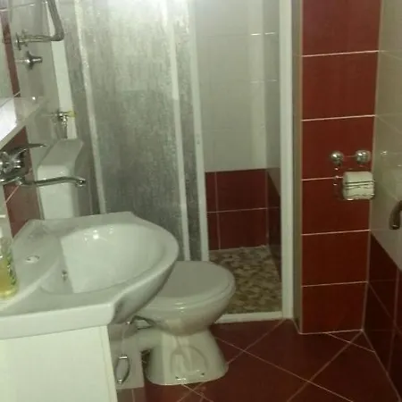 And By The Sea Mrljane, Pasman - 8464 Gostinjska kuća Nevidane