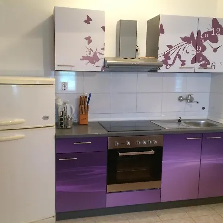 And By The Sea Mrljane, Pasman - 8464 Gostinjska kuća Nevidane