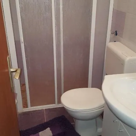 And By The Sea Mrljane, Pasman - 8464