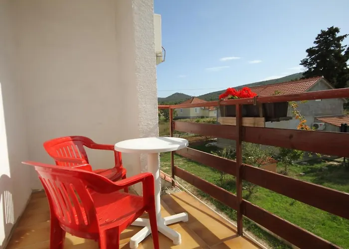 And By The Sea Mrljane, Pasman - 8464 3* Neviđane