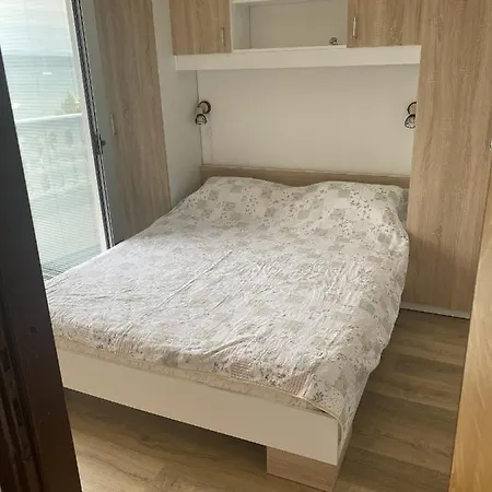 Гостевой дом And By The Sea Mrljane, Pasman - 8464 3*