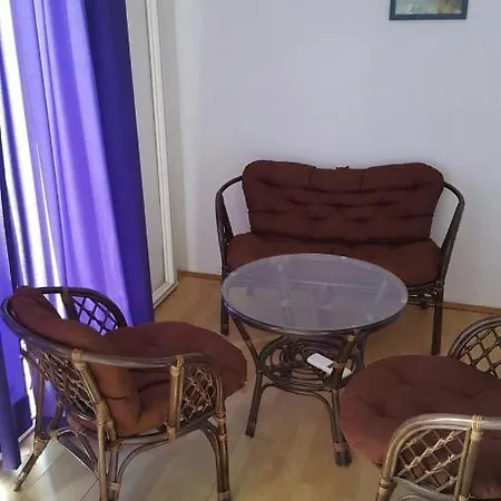 Гостевой дом And By The Sea Mrljane, Pasman - 8464 Nevidane