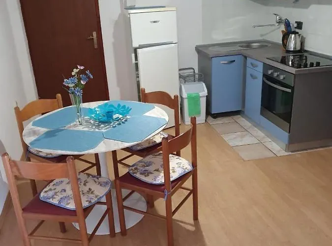 And By The Sea Mrljane, Pasman - 8464 3* Neviđane